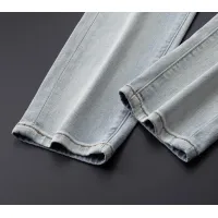 $42.00 USD Moncler Jeans For Men #1483686