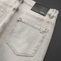 $42.00 USD Burberry Jeans For Men #1483689