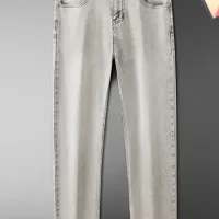 $42.00 USD Burberry Jeans For Men #1483689