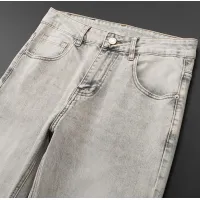 $42.00 USD Burberry Jeans For Men #1483689