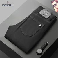 $42.00 USD Moncler Jeans For Men #1483694