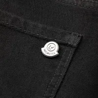$42.00 USD Moncler Jeans For Men #1483694
