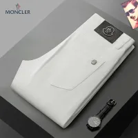 $42.00 USD Moncler Jeans For Men #1483695