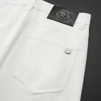 $42.00 USD Moncler Jeans For Men #1483695