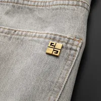 $42.00 USD Givenchy Jeans For Men #1483696