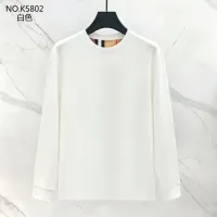 $40.00 USD Burberry Hoodies Long Sleeved For Men #1483861