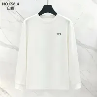 $40.00 USD Valentino Hoodies Long Sleeved For Men #1483906