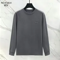 $40.00 USD Valentino Hoodies Long Sleeved For Men #1483907