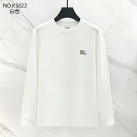 $40.00 USD Burberry Hoodies Long Sleeved For Men #1483912