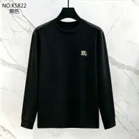 $40.00 USD Burberry Hoodies Long Sleeved For Men #1483914