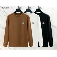 $40.00 USD Burberry Hoodies Long Sleeved For Men #1483914