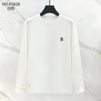 $40.00 USD Burberry Hoodies Long Sleeved For Men #1483915