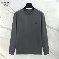 $40.00 USD Burberry Hoodies Long Sleeved For Men #1483916