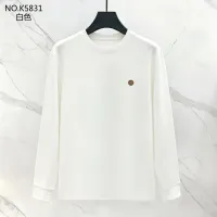 $40.00 USD Burberry Hoodies Long Sleeved For Men #1483918