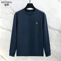 $40.00 USD Burberry Hoodies Long Sleeved For Men #1483919