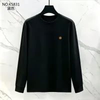 $40.00 USD Burberry Hoodies Long Sleeved For Men #1483920