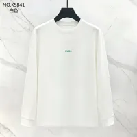 $40.00 USD Boss Hoodies Long Sleeved For Men #1483921