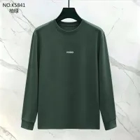 $40.00 USD Boss Hoodies Long Sleeved For Men #1483922