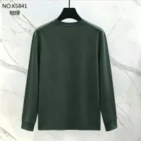 $40.00 USD Boss Hoodies Long Sleeved For Men #1483922
