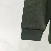 $40.00 USD Boss Hoodies Long Sleeved For Men #1483922