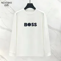 $40.00 USD Boss Hoodies Long Sleeved For Men #1483924