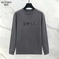 $40.00 USD Boss Hoodies Long Sleeved For Men #1483925