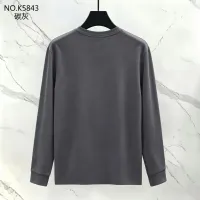 $40.00 USD Boss Hoodies Long Sleeved For Men #1483925