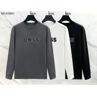 $40.00 USD Boss Hoodies Long Sleeved For Men #1483925