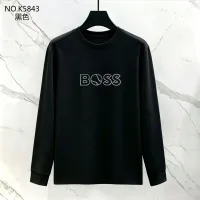 $40.00 USD Boss Hoodies Long Sleeved For Men #1483926