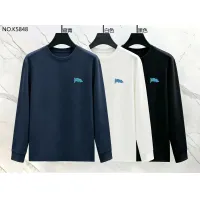 $40.00 USD Boss Hoodies Long Sleeved For Men #1483932