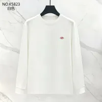 $40.00 USD LOEWE Hoodies Long Sleeved For Men #1483988