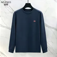 $40.00 USD LOEWE Hoodies Long Sleeved For Men #1483989