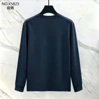 $40.00 USD LOEWE Hoodies Long Sleeved For Men #1483989