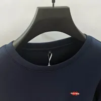 $40.00 USD LOEWE Hoodies Long Sleeved For Men #1483989