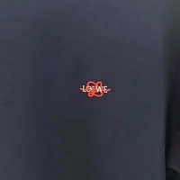 $40.00 USD LOEWE Hoodies Long Sleeved For Men #1483989