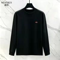 $40.00 USD LOEWE Hoodies Long Sleeved For Men #1483990