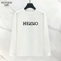 $40.00 USD LOEWE Hoodies Long Sleeved For Men #1483991