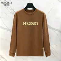 $40.00 USD LOEWE Hoodies Long Sleeved For Men #1483992