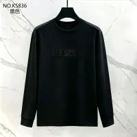 $40.00 USD LOEWE Hoodies Long Sleeved For Men #1483993