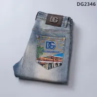 $45.00 USD Dolce & Gabbana D&G Jeans For Men #1483999