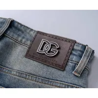 $45.00 USD Dolce & Gabbana D&G Jeans For Men #1483999