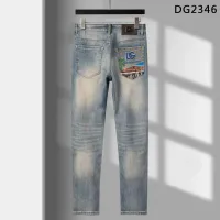 $45.00 USD Dolce & Gabbana D&G Jeans For Men #1483999