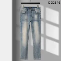 $45.00 USD Dolce & Gabbana D&G Jeans For Men #1483999