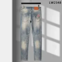 $45.00 USD LOEWE Jeans For Men #1484000
