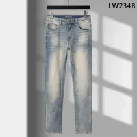 $45.00 USD LOEWE Jeans For Men #1484000