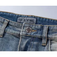 $45.00 USD LOEWE Jeans For Men #1484000