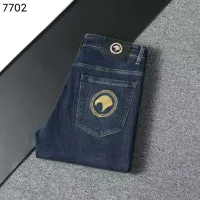 $45.00 USD Stefano Ricci Jeans For Men #1484003
