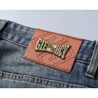 $45.00 USD Givenchy Jeans For Men #1484006