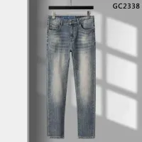 $45.00 USD Givenchy Jeans For Men #1484006