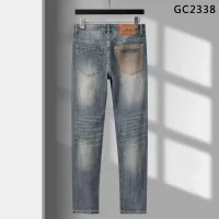$45.00 USD Givenchy Jeans For Men #1484006